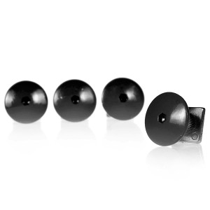 Usd Śruby Do Cholewek - Czarne