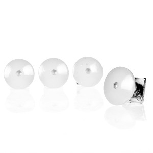 Usd Śruby Do Cholewek - Białe