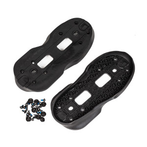 Iqon ACT AG Soulplate - Czarne - 46-47