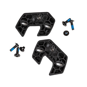 Iqon ACT Trinity Adaptor - Czarny