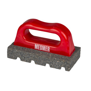 Mesmer Rub Brick - Czerwona