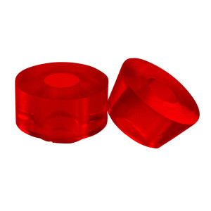 Chaya Jelly Derby Cushions 12mm/12mm 85a (8 szt.)
