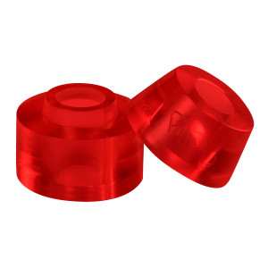 Chaya Jelly Derby Cushions 15mm/12mm 85a (8 szt.)