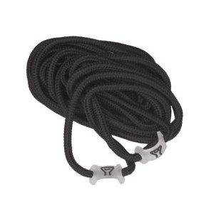 Remz Laces Kit Round - Czarne