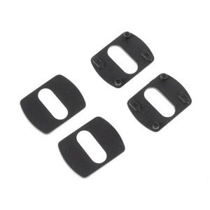 Powerslide Pitch Control Set (Flat) - Along