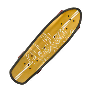 Volten Vanguard - Pomarańczowo/Różowa