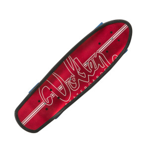 Volten Vanguard - Czerwono/Niebieska