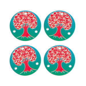 Chaya Universal Nuts - Digital Tree