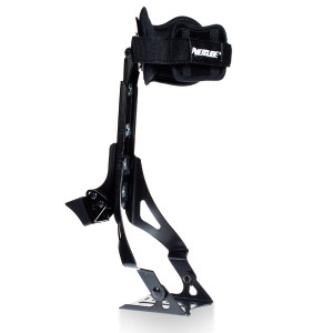 Powerslide Nordic - Calf Brake Hamulec