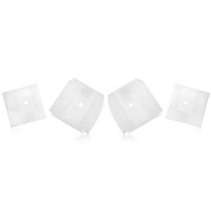 Usd UFS Throne UHMW Universal Soulplates - S