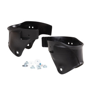 Usd Sway Cuff - Czarne (2 szt.) - 37-42