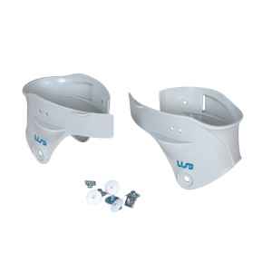 Usd Sway Cuff - Szare (2 szt.) - 37-42