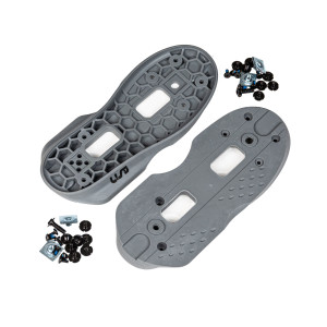 Usd Sway Soulplates III - Szare - 42,5-43