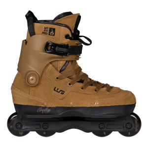 Rolki Agresywne Usd Aeon 60 Sam Crofts V - Camoscio - 36-38