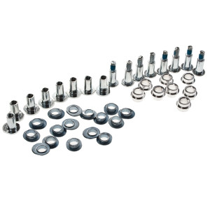 Kizer Slim Line  Axles Set