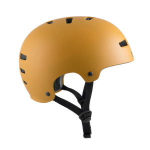 Kask TSG Evolution - Satin Yellow Ochre - S/M