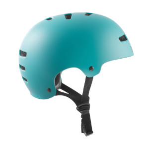 Kask TSG Evolution - Satin Cauma Green - L/XL