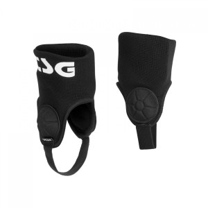 Ochraniacze TSG Singkle Ankle-Guard Cam - S/M