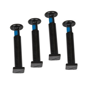 Kizer Suspension Arm/Shift Block Axle Set (4 szt.)