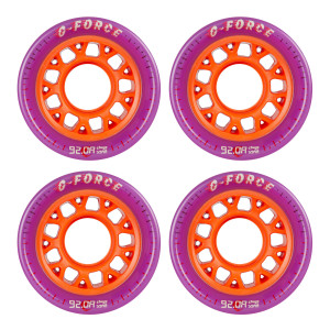 Chaya G-Force 59x38mm/92a (4 szt.)