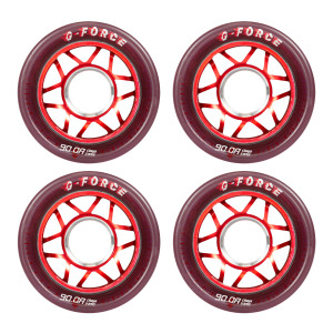 Chaya G-Force Alloy 59x38mm/90a (4 szt.)