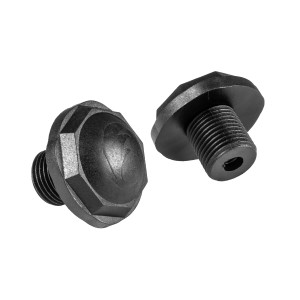 Chaya Diamond Plug