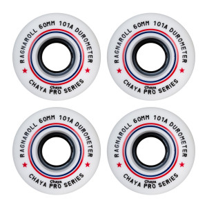 Chaya Ragnaroll 60x32mm/101a (4 szt.)