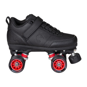 Wrotki Chaya Ruby 2025 - Czarne - 39