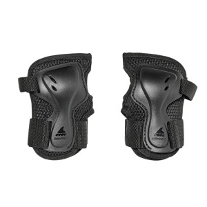 Ochraniacze Rollerblade EVO Pro Gear Wristguard - Czarny - S