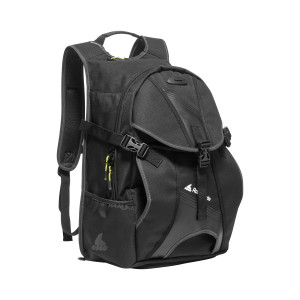 Rollerblade Pro Backpack LT 30 Eco 2025 - Czarny