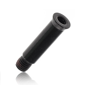 Seba R1/4D/Deluxe 8mm Axle - Czarne (1 szt.)