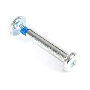 Powerslide Double Axle 6mm/30mm M5 (1 szt.)