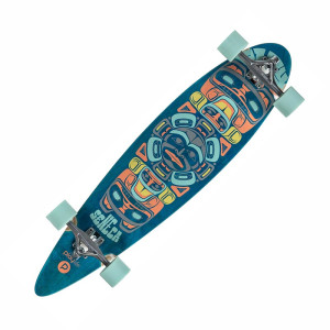 Playlife Seneca Longboard