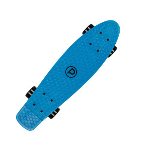 Playlife Vinylboard 22x6'' - Błękitno/Czarny