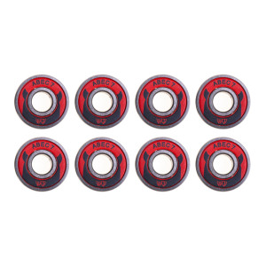 Wicked Abec 7 Freespin  608 (8 szt.) - Lucy Pack