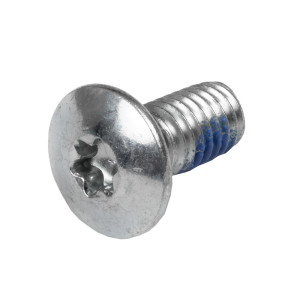 Powerslide Torx Mounting Screws 13,5mm M6 (1 szt.)