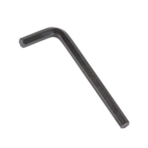 Powerslide Tool Hex 4mm