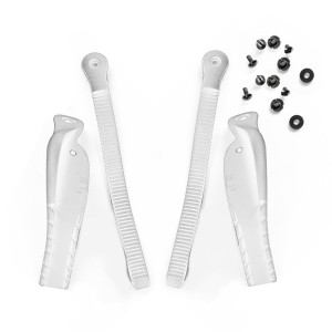 Powerslide Universal Flap - Biała