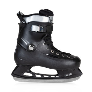 Łyżwy Playlife Freezer - Czarne - 37-38