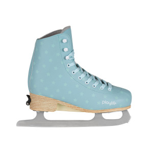 Łyżwy Playlife Classic Kids - Blue Sky - 31-34