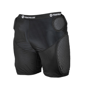 Ochraniacze Powerslide Standard Protective Shorts - S