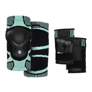 Powerslide Onesie Dual Set - Morski
