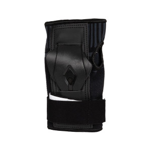 Powerslide Onesie Wristguard - Czarny
