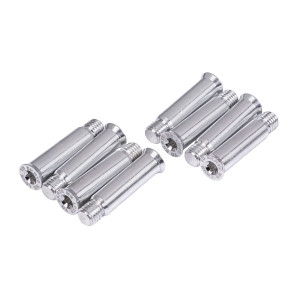 Powerslide Axle Kit Torque M7 (8 szt.)