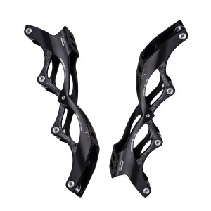 Powerslide Vi Mag II Frames 10,25" (4x84mm) 150/165mm - Across