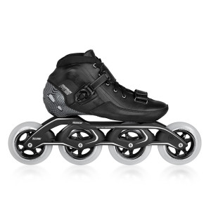 Rolki do jazdy szybkiej Powerslide R2 100 - 41