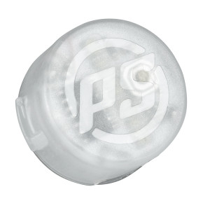 Powerslide LED Wheel Module - Białe Prawe (1 szt.)