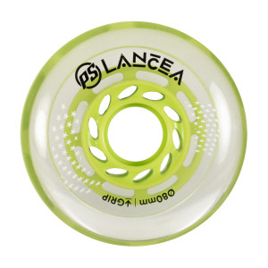 Powerslide Lancea 80mm X-Grip (1 szt.)