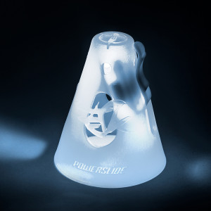 Powerslide Cones (10 szt.) + 5 White LED
