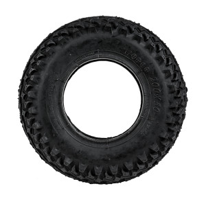 Powerslide 200mm / 8'' Aire Tire - Jacket